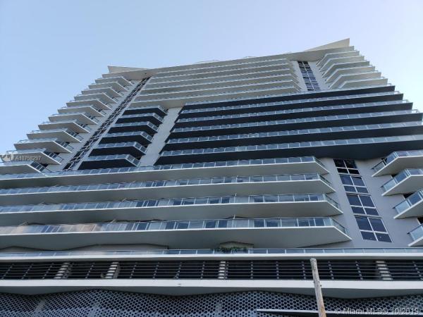 Brickell Ten, 1010 SW 2nd Ave #704, Miami, Florida 33130, image 2