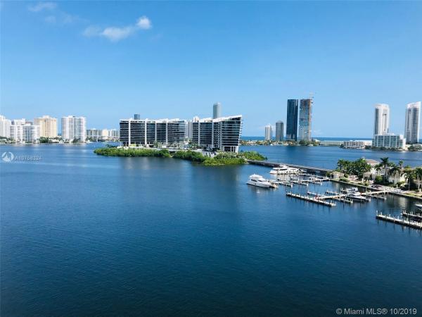 7000 Island Boulevard, 7000 Island Blvd #1105, Aventura, Florida 33160, image 2