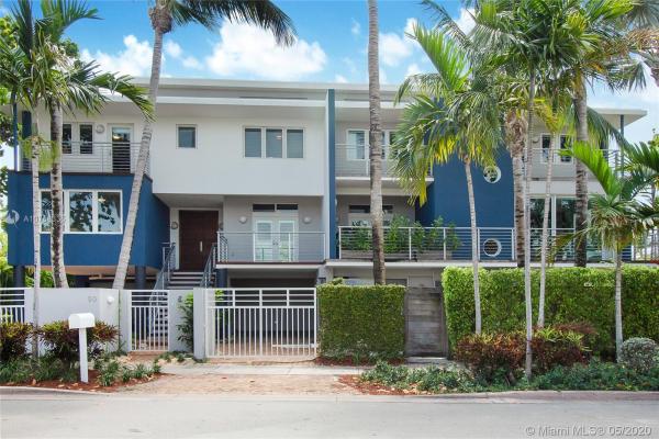 Fernwood Key, 50 Westwood Dr, Key Biscayne, Florida 33149, image 2