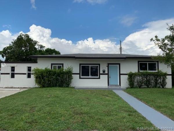 Carol City, Miami Gardens, Florida 33055, image 2