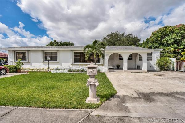 Miami Gateway, 1240 SW 74th Ave, Coral Terrace, Florida 33144, image 2