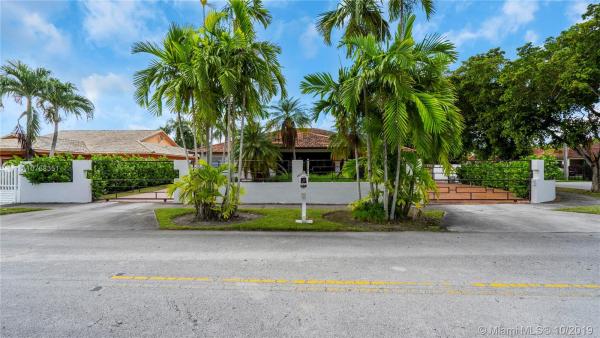 14348 SW 17th St, Unincorporated Dade County, Florida 33175, image 2