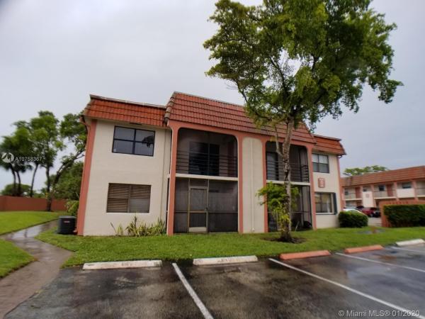 Monterey, 851 NE 207th Ter #6-202, Ives Estates, Florida 33179, image 2