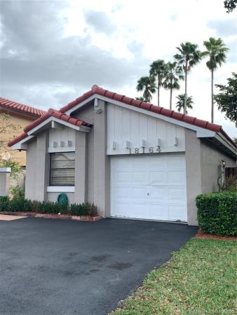 The Moors Cluster Homes, 18164 NW 62nd Ct, Country Club, Florida 33015, image 2