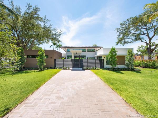 North Pinecrest, 9140 SW 69th Ave, Pinecrest, Florida 33156, image 2