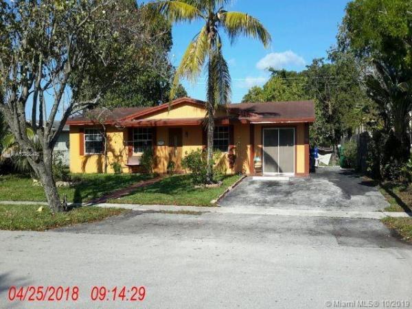 Flair, 1211 NW 50th Ave, Lauderhill, Florida 33313, image 2
