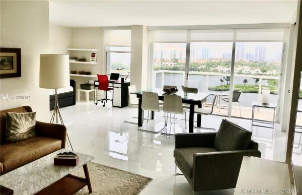 Eldorado Towers, 3625 N Country Club Dr #1208, Aventura, Florida 33180, image 2