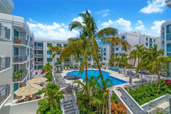 The Cosmopolitan Residences On South Beach, 110 Washington Ave #2516, Miami Beach, Florida 33139, image 2