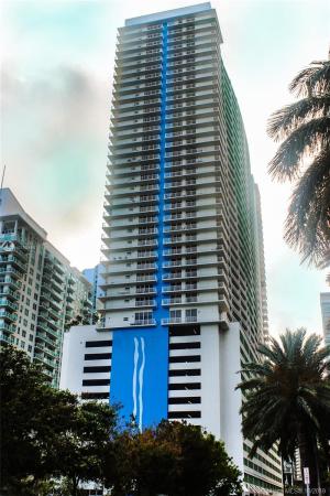 The Club At Brickell Bay, 1200 Brickell Bay Dr #3306, Miami, Florida 33131, image 2