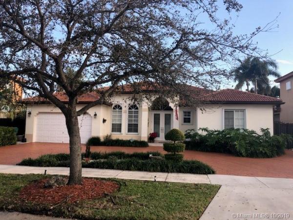 Oak Place, 7800 NW 161st, Miami Lakes, Florida 33016, image 2