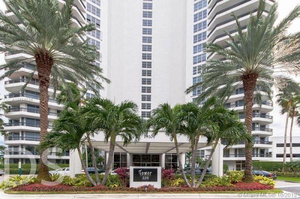 Mystic Pointe Tower 200, 19101 Mystic Pointe Dr #1004, Aventura, Florida 33180, image 2
