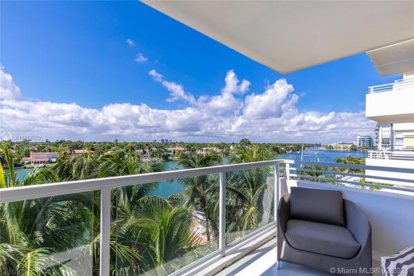 5600 Collins, 5600 Collins Ave #6M, Miami Beach, Florida 33140, image 2