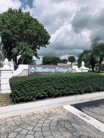 Monterey Village, Ives Estates, Florida 33179, image 2