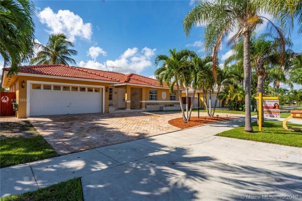 South Landing Estates, 15814 SW 145th Ct, Richmond West, Florida 33177, image 2
