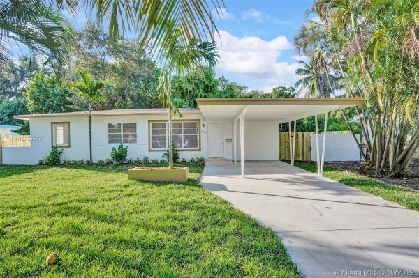 Arch Creek Estates, 1060 NE 150th St, Golden Glades, Florida 33161, image 2