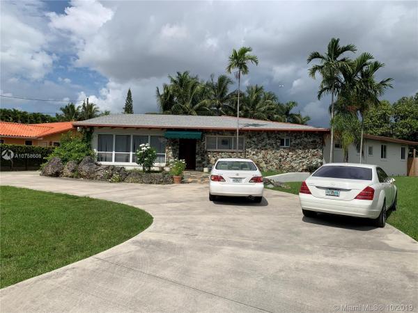 Flagler Waterway Estates, 8445 SW 5th St, Fountainebleau, Florida 33144, image 2