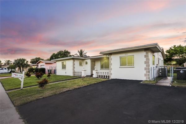 East Gate Estates, 2741 NW 38th Ter, Lauderdale Lakes, Florida 33311, image 2