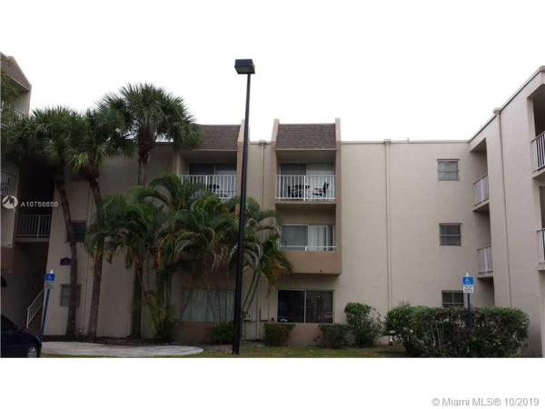 Kings Creek South, 7743 SW 86th St #D-225, Kendall, Florida 33143, image 2