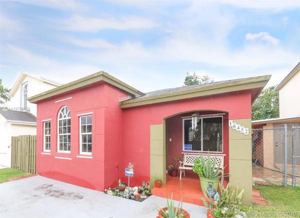 Paul Marks, 16452 SW 139th Ct, Richmond West, Florida 33177, image 2