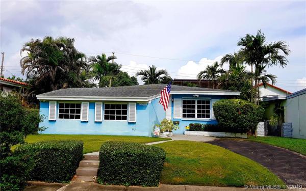 Bird Road Estates, 6321 SW 42nd St, South Miami, Florida 33155, image 2