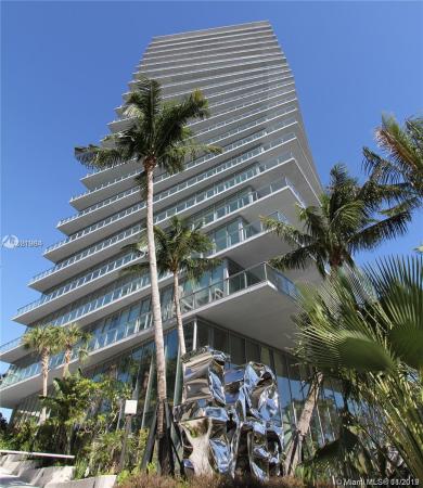 Grove At Grand Bay, 2675 S Bayshore #602-S, Miami, Florida 33133, image 2