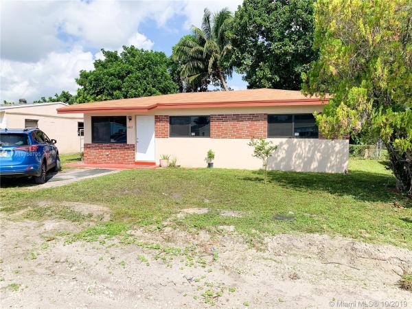 Welwyn Park, 6421 SW 22nd St, Miramar, Florida 33023, image 2