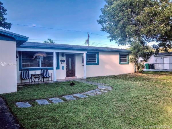 Whispering Pines Estates, 8751 SW 192nd Ter, Cutler Bay, Florida 33157, image 2