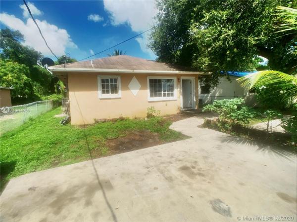 Treasure Heights, 4642 NW 23rd Ave, Brownsville, Florida 33142, image 2