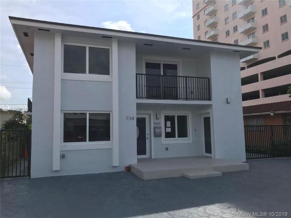 Ridgeview, 737 NW 22nd Ct, Miami, Florida 33125, image 2