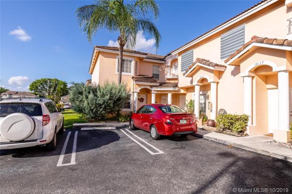 Bonita Villas, 14101 SW 120th Ct #1-16, Three Lakes, Florida 33186, image 2
