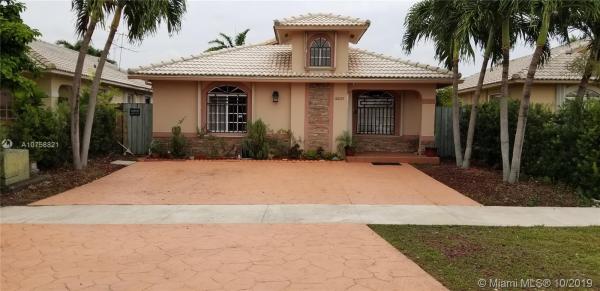 Golden Eagle Estates, 12635 NW 98th Pl, Hialeah Gardens, Florida 33018, image 2