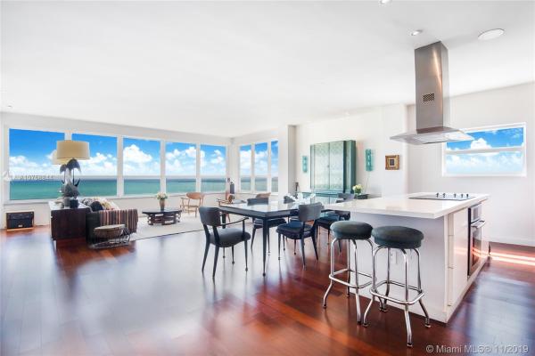 The Executive, 4925 Collins Ave #10A, Miami Beach, Florida 33140, image 2