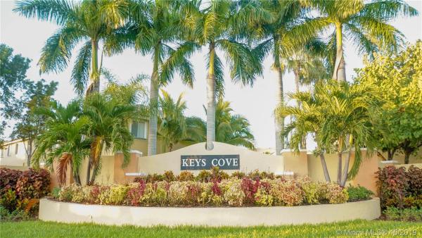 Shoma Townhomes At Keys Cove, 2725 SE 15th Rd #103, Homestead, Florida 33035, image 2