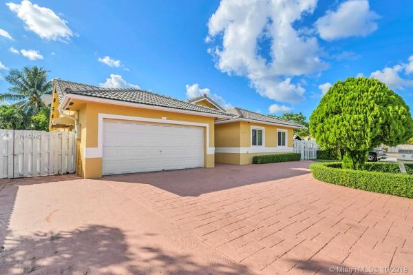 3826 SW 144th Ave, Unincorporated Dade County, Florida 33175, image 2