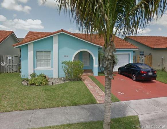 Richmond Homes, 16930 SW 143 Ct #, Richmond West, Florida 33177, image 2