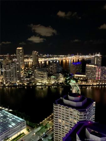The Plaza On Brickell East, 950 Brickell Bay Dr #3610, Miami, Florida 33131, image 2
