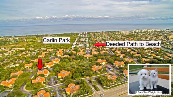 292 Seabreeze Cir, Jupiter, Florida 33477, image 2