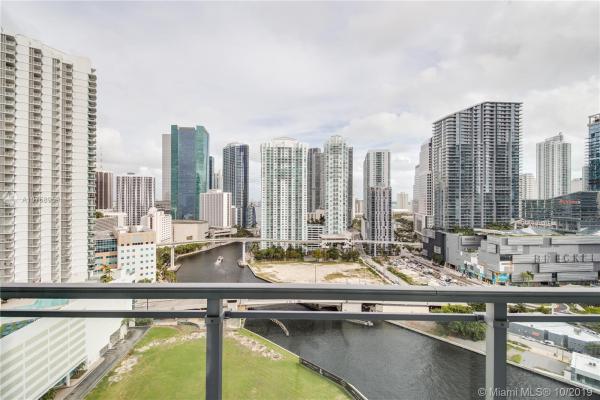 Mint At Riverfront, 92 SW 3rd St #2311, Miami, Florida 33130, image 2