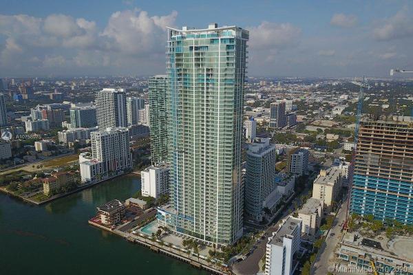 Biscayne Beach, 2900 NE 7th Ave #2202, Miami, Florida 33137, image 2
