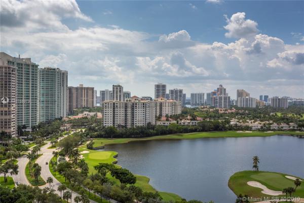 Flamenco, 3731 N Country Club Dr #2027, Aventura, Florida 33180, image 2