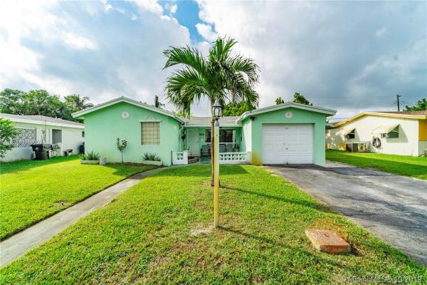North Gate Estates, 3508 NW 34th St, Lauderdale Lakes, Florida 33309, image 2