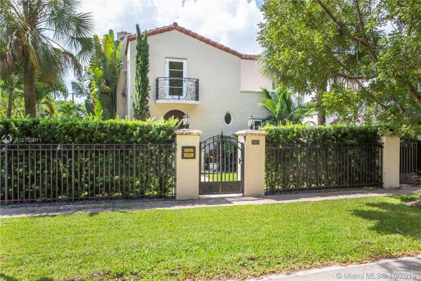 Granada, 600 Minorca Ave, Coral Gables, Florida 33134, image 2