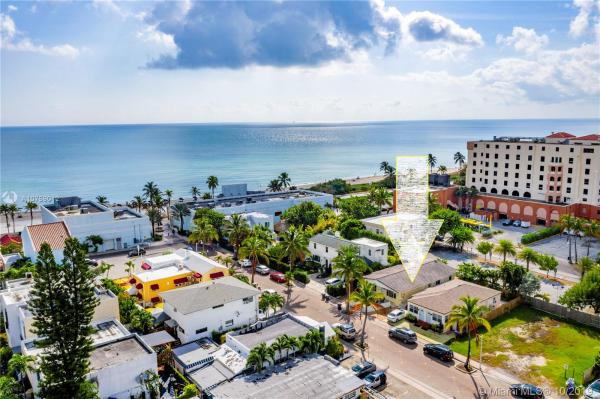 Hollywood Beach, 324 Polk St #1-2, Hollywood, Florida 33019, image 2