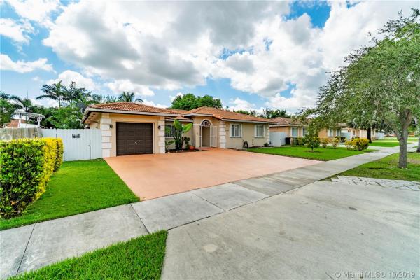 Hainlin Mill Estates, 12590 SW 218th St, Goulds, Florida 33170, image 2