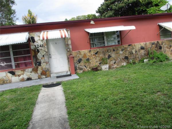 Ives Estates Residential, 1241 NE 214th St, Ives Estates, Florida 33179, image 2