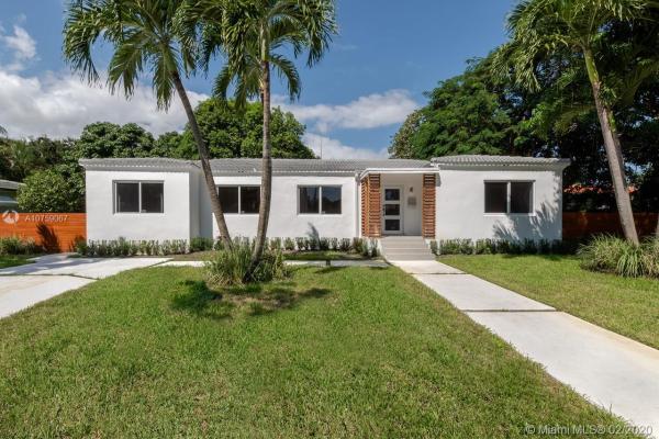 Village Of El Portal, 475 NE 89th St, El Portal, Florida 33138, image 2