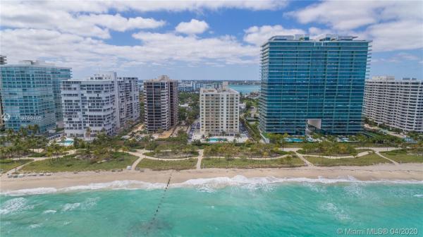 The Plaza Of Bal Harbour, 10185 Collins Ave #214, Bal Harbour, Florida 33154, image 2