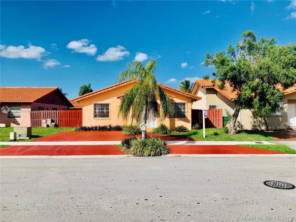 13719 SW 22nd St, Unincorporated Dade County, Florida 33175, image 2