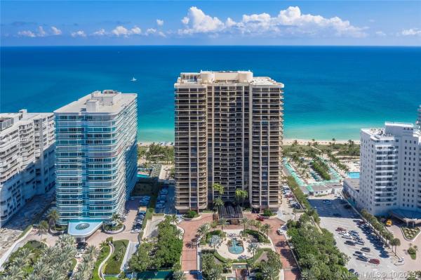 Bal Harbour Tower, 9999 Collins Ave #8A, Bal Harbour, Florida 33154, image 2