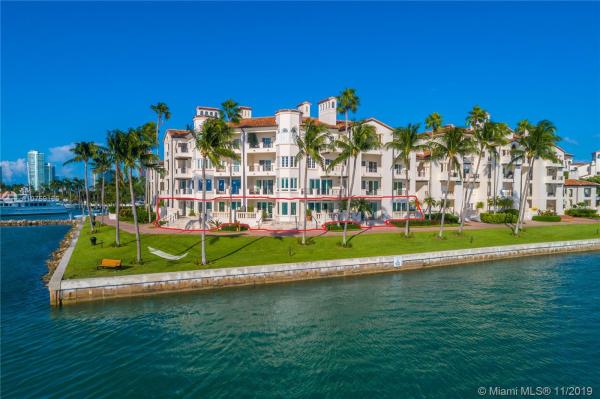 Bayside Village At Fisher Island, 2417 Fisher Island Dr #5107, Fisher Island, Florida 33109, image 2